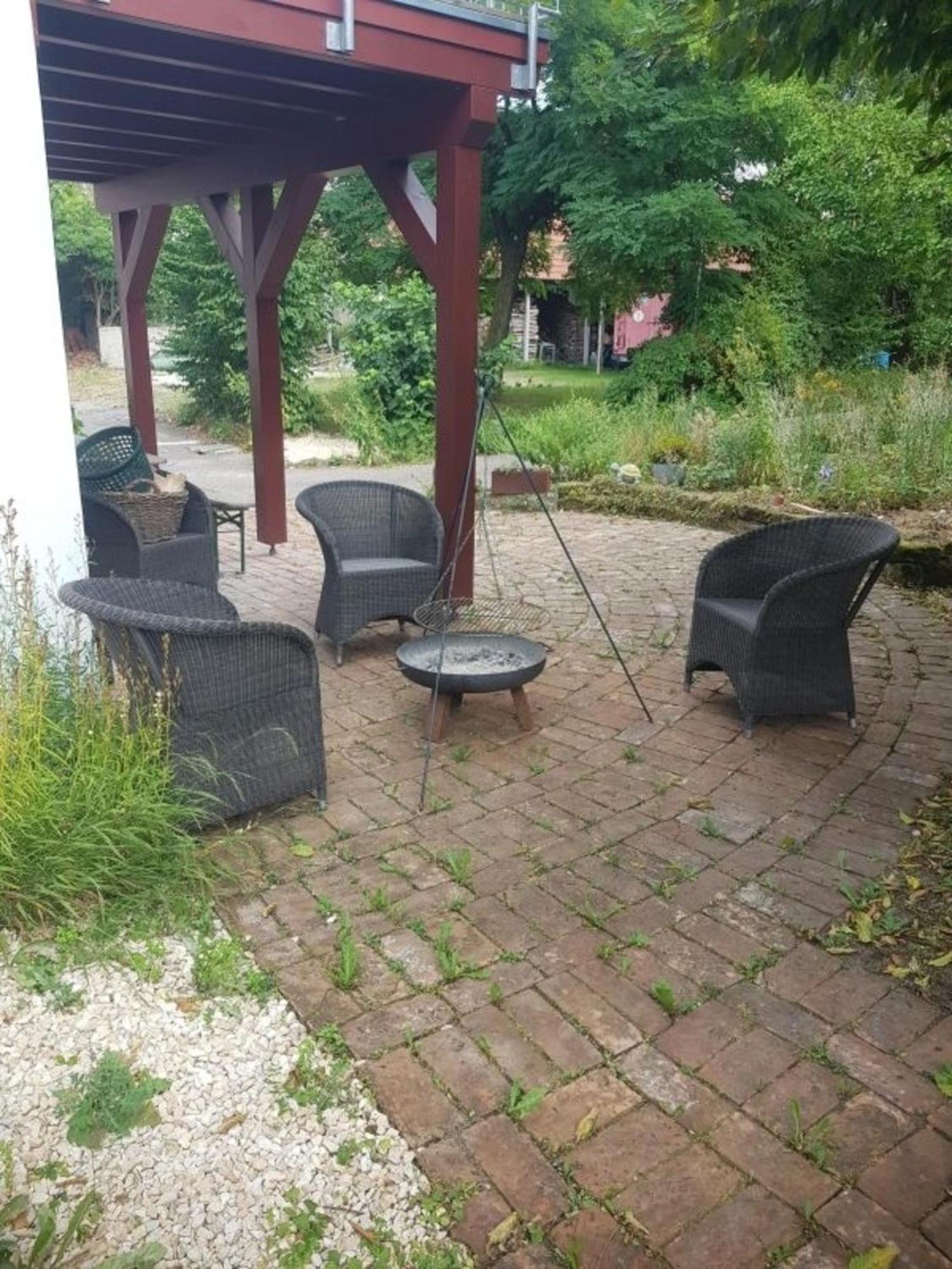 Apartment Lamm - 3